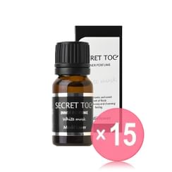 MediFlower - Secret Toc Inner Feminine Deodorant (x15) (Bulk Box)