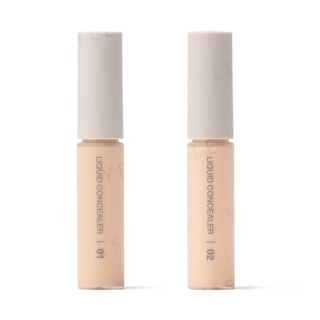 MUJI - Liquid Concealer SPF 41 PA+++