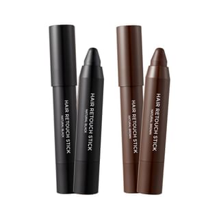 RiRe - Hair Retouch Stick - 2 Colors