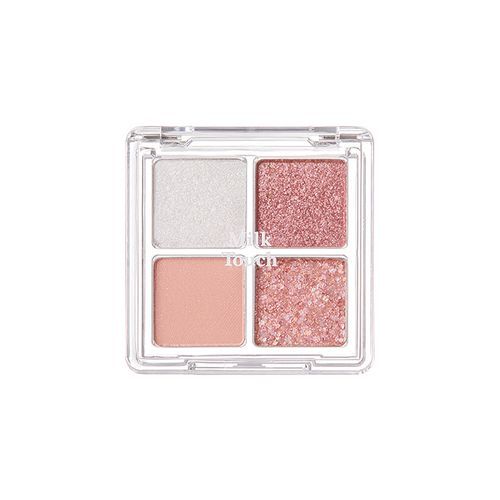 [Milk Touch] Be My Sweet Dessert House Palette (3 Colors)