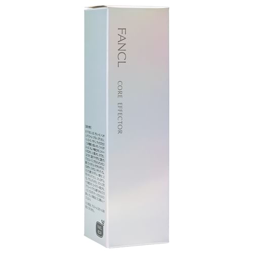 Fancl - Core Effector | YesStyle