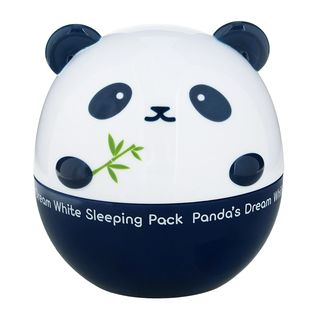 TONYMOLY - Panda's Dream White Sleeping Pack 50g