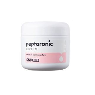 SNP prep - Peptaronic Cream