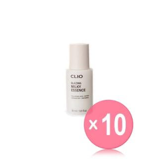 CLIO - Glazing Milky Essence Mini (x10) (Bulk Box)