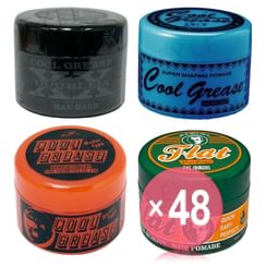 FINE COSMETICS - Cool Grease (x48) (Bulk Box)