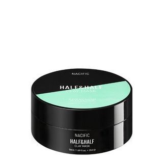 Nacific - Half & Half Clay Pack