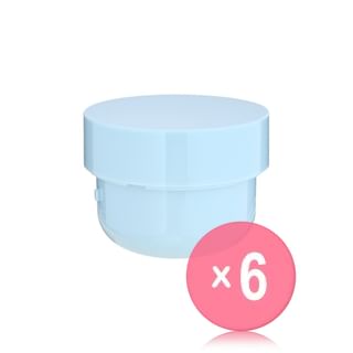 LANEIGE - Water Bank Blue Hyaluronic Moisture Cream Refill Only (x6) (Bulk Box)