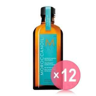 Moroccanoil - Moroccanoil Treatment Original (x12) (Bulk Box)