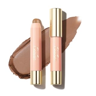 Oulac - Color Shine Contour Crayon - 3 Colors