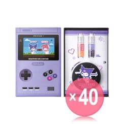 romand - Whatever Girls Edition Special Set (x40) (Bulk Box)