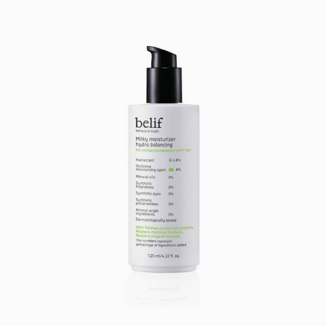 Belif-Milky Moisture Hydra Balancing