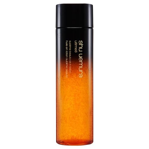 Shu Uemura - Ultime8 Sublime Beauty Oil In Emulsion | YesStyle
