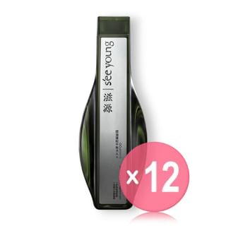 seeyoung - Oil-Control Volumizing Balancing Shampoo (x12) (Bulk Box)