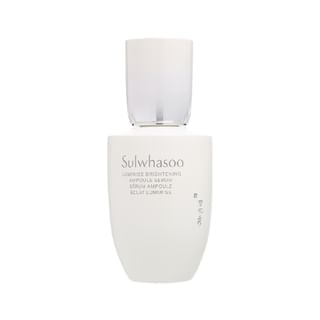 Sulwhasoo - Lumiwise Brightening Ampoule Serum