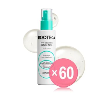 ROOTECA - Root Enhancing Volume Tonic (x60) (Bulk Box)