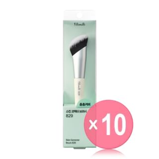 fillimilli - Skin Corrector Brush 829 (x10) (Bulk Box)