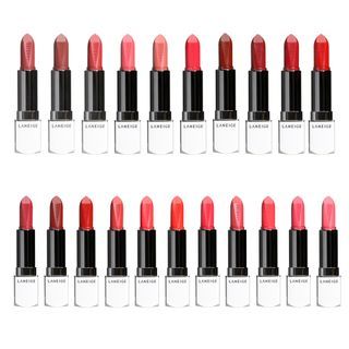 LANEIGE - Silk Intense Lipstick (34 Colors)