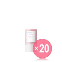 SKIN1004 - Madagascar Centella Poremizing Quick Clay Stick Mask (x20) (Bulk Box)