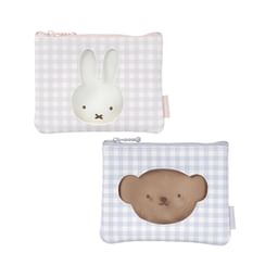 Sanrio Clear Multi-Use Organizer Bag / Makeup Pouch