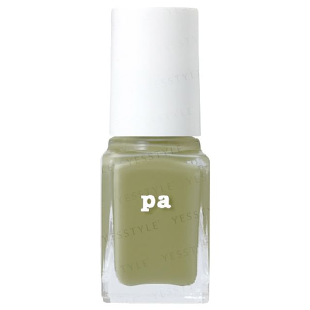 Dear Laura-Pa Nail Color S028