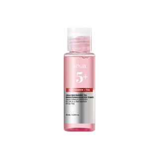 Anua - Niacinamide TXA Brightening Booster Toner Mini