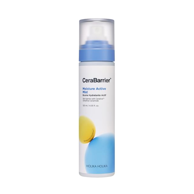 HOLIKA HOLIKA-Cerabarrier Moisture Active Mist