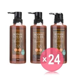 COGIT - Motto Botani Color HNA Treatment (x24) (Bulk Box)