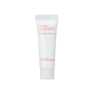 Sulwhasoo - UV Daily Tone Up Sunscreen Mini