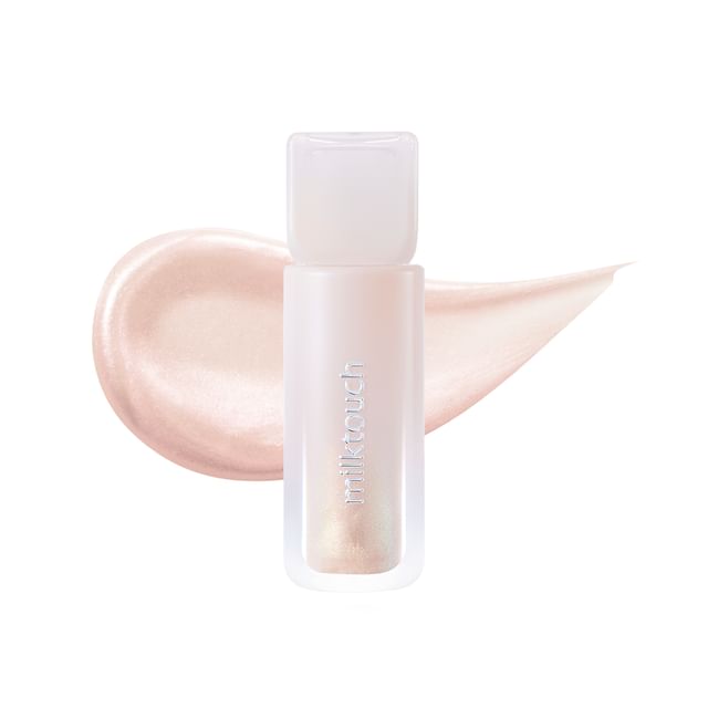 Dew Stain Sheer Lip Gloss - 10 Colors