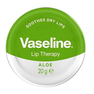 Vaseline - Lip Therapy Aloe 20g