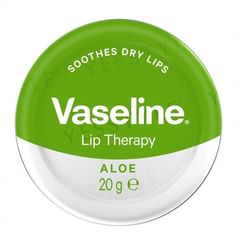 Lip Therapy Aloe 20g