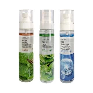 LEBELAGE - Facial Mist - 3 Types