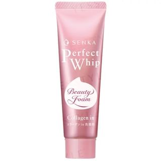 Shiseido - Senka Perfect Whip Collage In Beauty Foam Mini