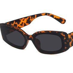 iLANURA - Rectangular Sunglasses iLANURA - Rectangular Sunglasses
