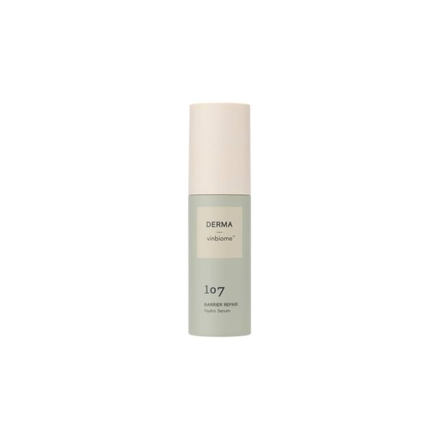 107 Beauty-Barrier Repair Hydro Serum - Sérum hydratant-50 Ml