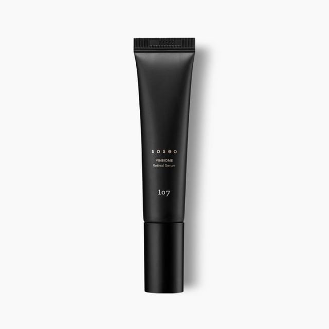 107 Beauty-Soseo Vinbiome Retinal Serum - Sérum de Retinal-30 Ml