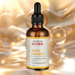 Dr. Morita - Golden Repairing Serum