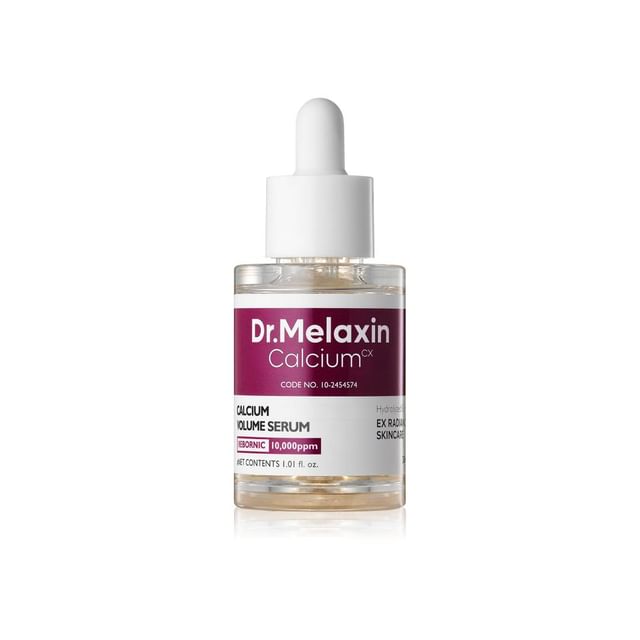 Dr-Melaxin-Calcium Volume Serum-30 Ml