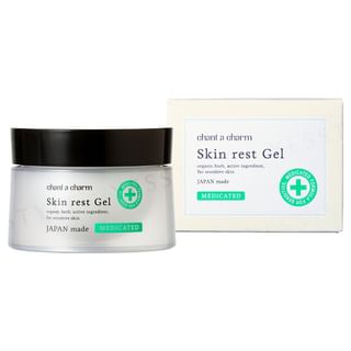 chant a charm - Skin Rest Gel