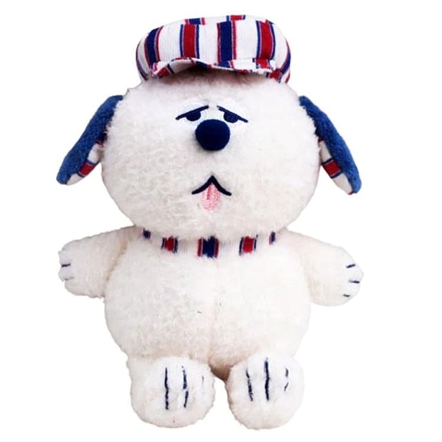 Nakajima Corp. - SNOOPY / Olaf Plush Toy S | YesStyle