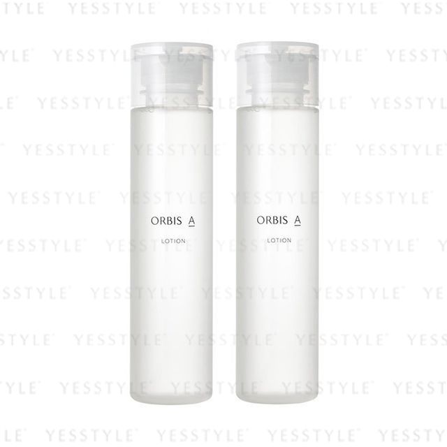 Orbis-Aqua Lotion 180ml - 2 Types