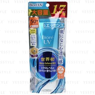 biore uv 85g