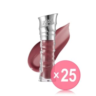 RISKY - Be Bold Lip Gloss - 19 Colors (x25) (Bulk Box)