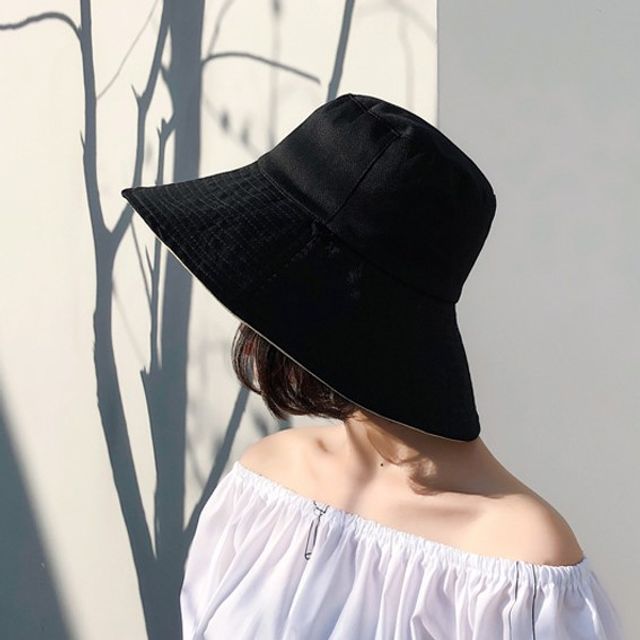 Frior-Bucket Hat