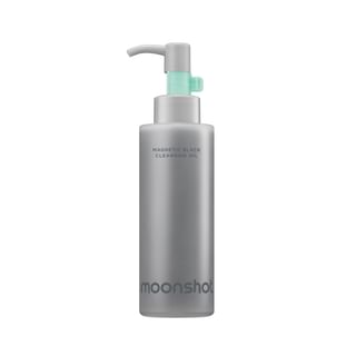 moonshot - Magnetic Black Cleansing Oil