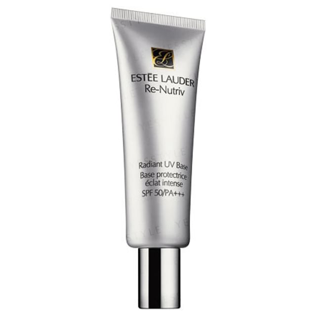 ESTÉE LAUDER Re-Nutriv Radiant UV Base Estee Lauder - Re-Nutriv Radiant UV Base Protectice SPF 50
