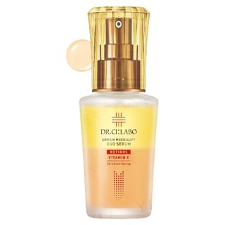 美容液 ENRICH MEDICAL LIFT DUO SERUM 26ml Dr.Ci:Labo Enrich Medicalift Duo Serum 26ml | eBay