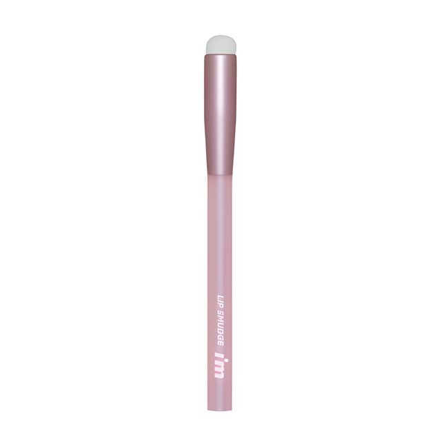 I-M MEME-Im Lip Smudge Brush - Pinceau lèvres-1 Pc