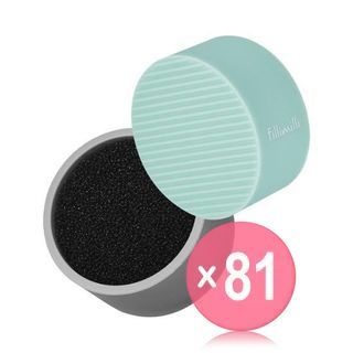 fillimilli - Dual Make Up Brush Cleaner (x81) (Bulk Box)