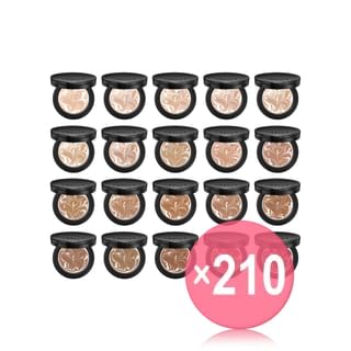 AGE20'S - Signature Essence Pact Intense Cover Mini - 20 Colors (x210) (Bulk Box)